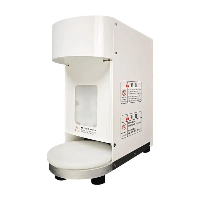 Commercial fully automatic sushi rice ball machine, special high-speed rice ball pressing equipment c