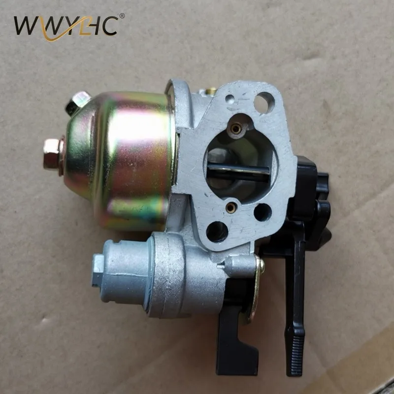 Suitable for GX120, 4HP, 160F, Carburetor