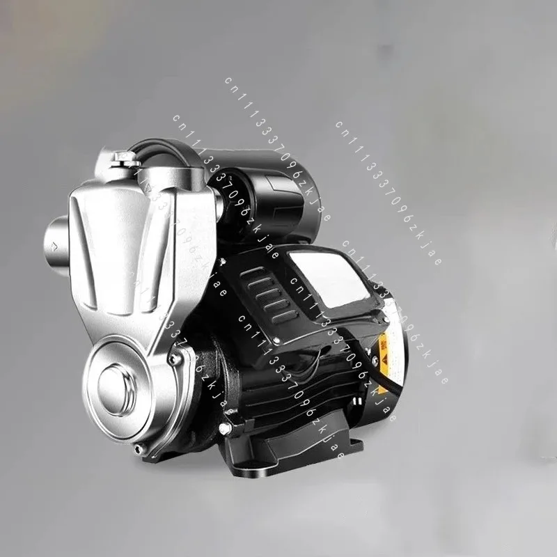 Intelligent Variable Frequency Booster Pumps Home Tap Water Fully Automatic Self-priming Water Pump High Power Silent Water Pump