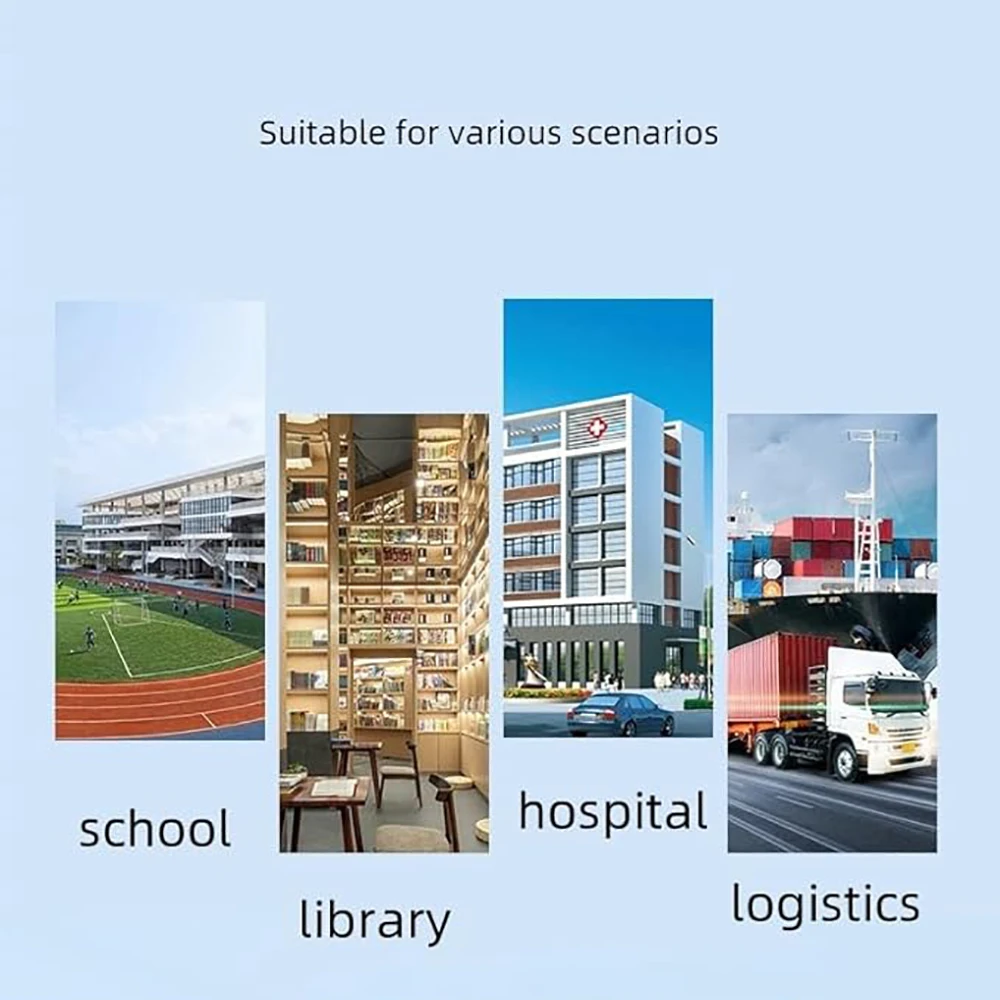 Portachiavi con token nero con chip RFID Mifare 1K da 13,56 mHz per controllo accessi da 13,56 mHz, armadietti e etichette per parcheggio