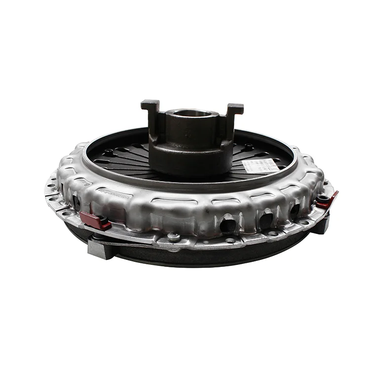 High quality ISUZU clutch cover assy assembly pressure plate Clutch Assembly