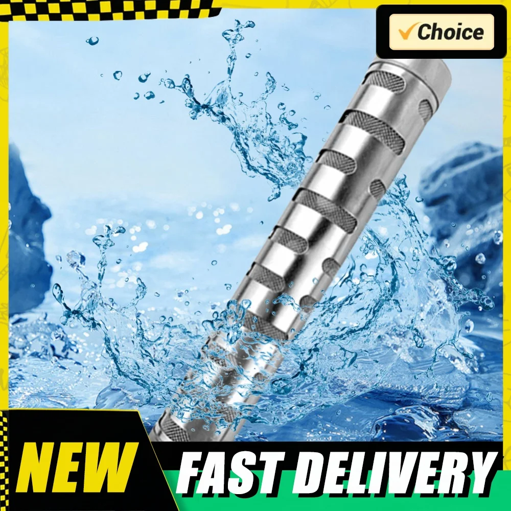 Alkaline Water Stick Alkaline PH Water Filter Stick Hydrogen Minerals Wand Naturally Increases PH Levels and Decreases ORP