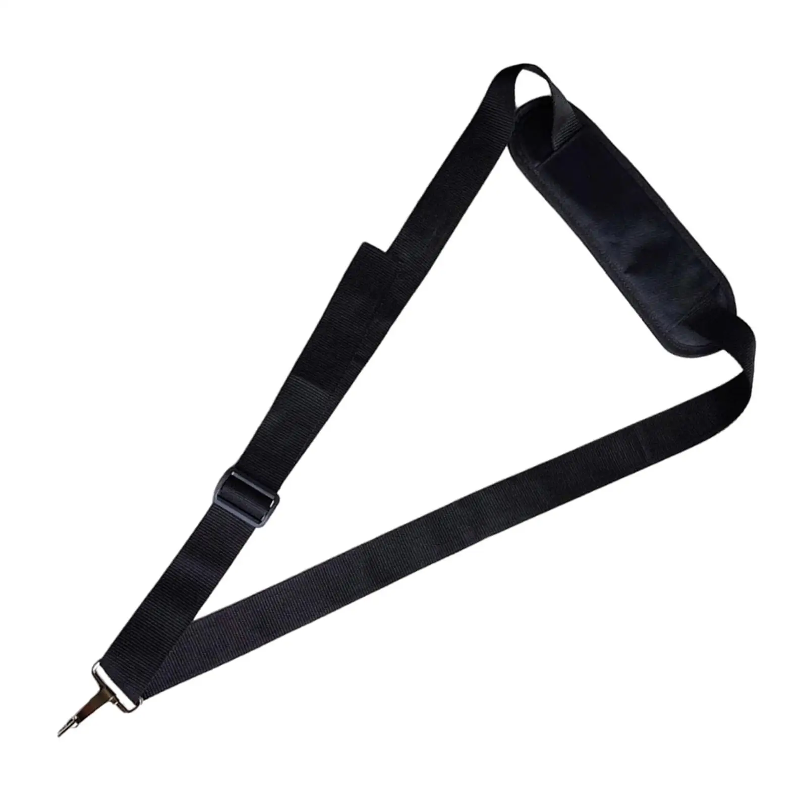 Universal Trimmer Shoulder Strap Adjustable Portable Belt Weed Eater for Shrub Trimmer String Trimmer Garden Weed Wacker Lawn