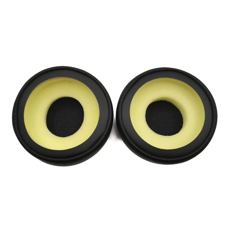 Evolve 20 20se 30 30II 헤드폰 교체용 이어 쿠션용 탄성 이어 패드 커버