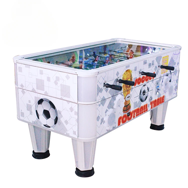 Table Soccer Indoor Soccer Air Hockey Arcade Game Machine