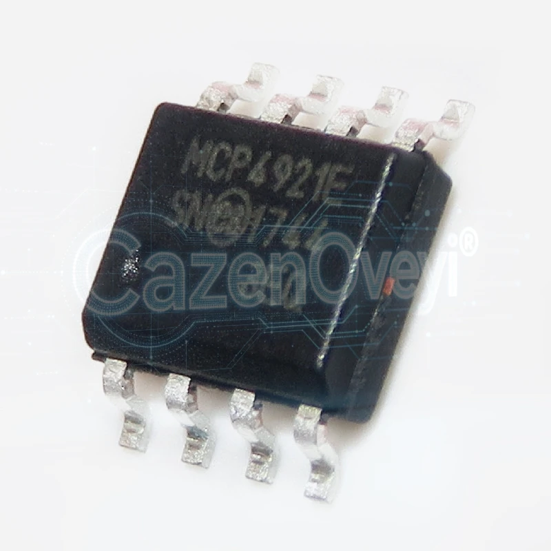 15-50PCS MCP4921-E/SN MCP4921 SN74S124N 74S124 K50H603 50H603 HA17358B HA17358 AMC7150DL AMC7150 IRFZ24NS FZ24NS
