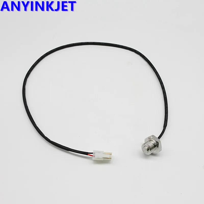 use for Domion A200 ink temperature sensor 37732 for Domino A100 A200 A300 A inkjet coding printer