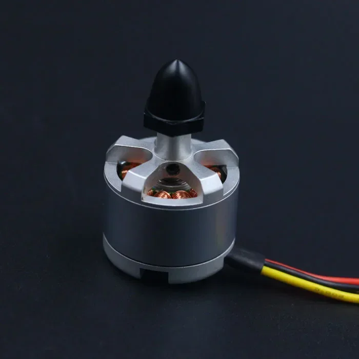 2PCS DC 11.1V X2212-920KV 28 * 24MM CW / CCW DC Brushless Motor UAV / DIY Accessories Support 3S / 4S Lithium Battery