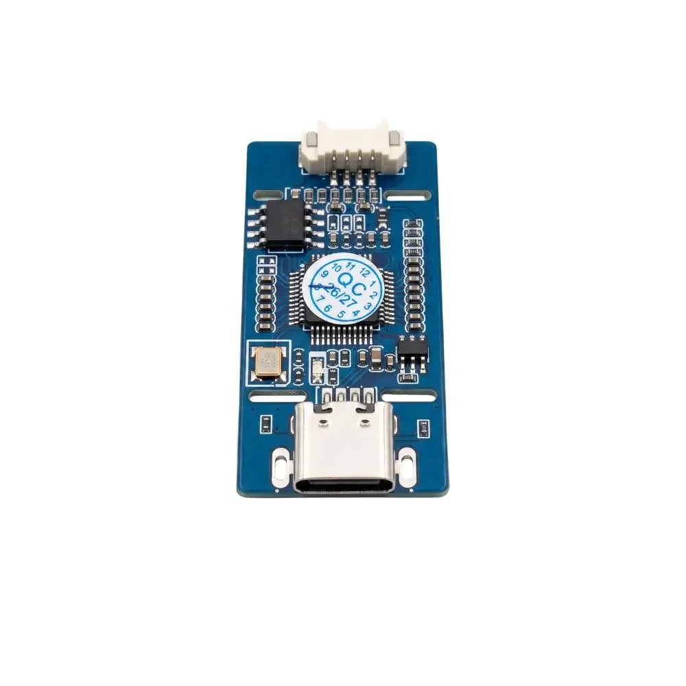 HPXGRC CVBS-zu-USB-Aufnahmemodul, UVC-Treiberauflösungsfrei 2.0 USB 1080P Plug & Play für Android, Windows, Linux – Detail 4