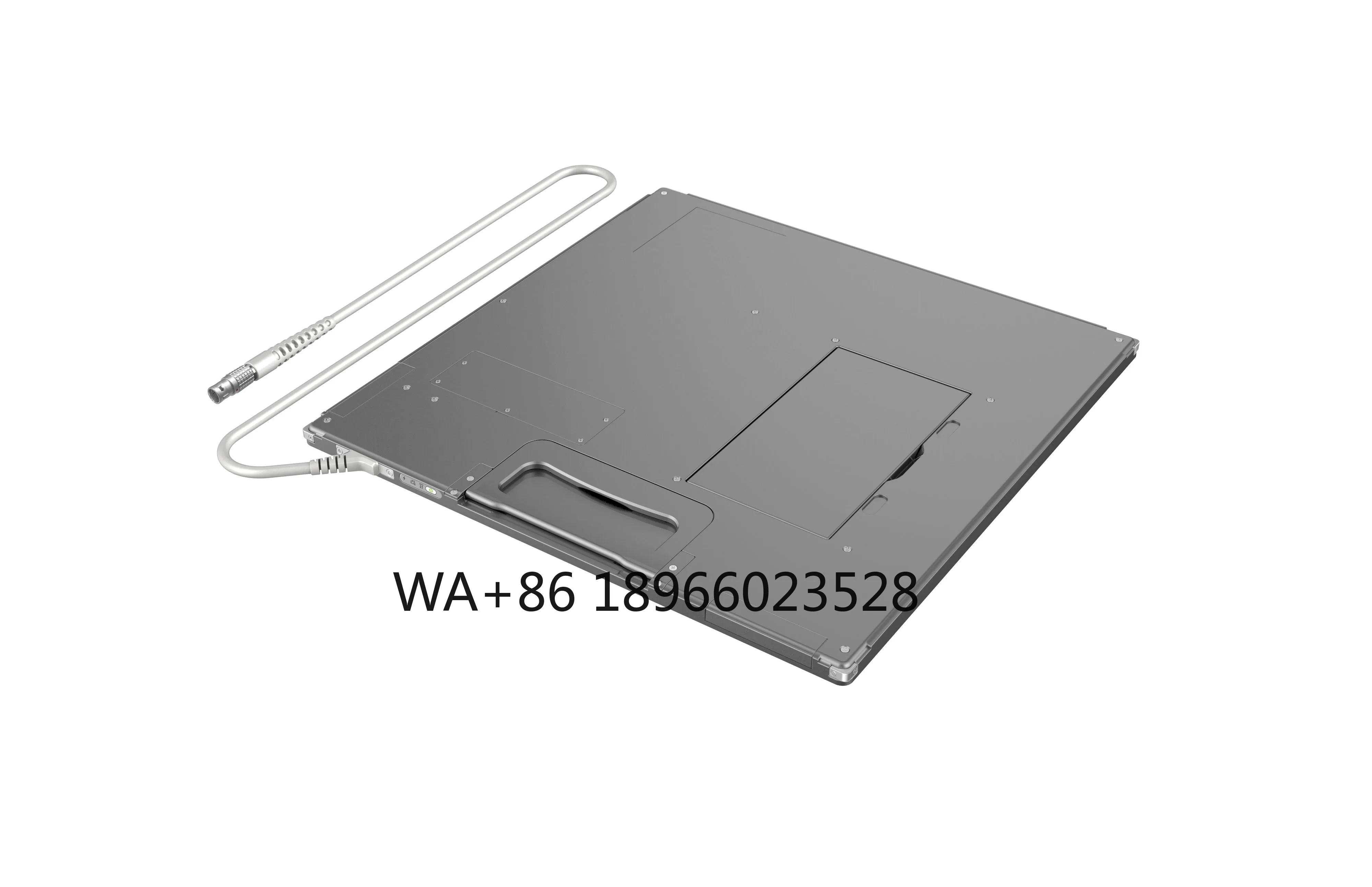 

Flat Panel Detector Multi Language MSLFP02 Portable infrared Machine I-ray
