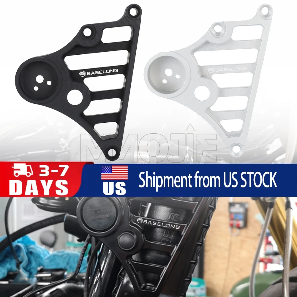 

For BMW K75 K100 K1100 K1 All Years K 75 Bracket 2024 2025 2026 Right Side Black electronic ignition lock Start Switch Brackets
