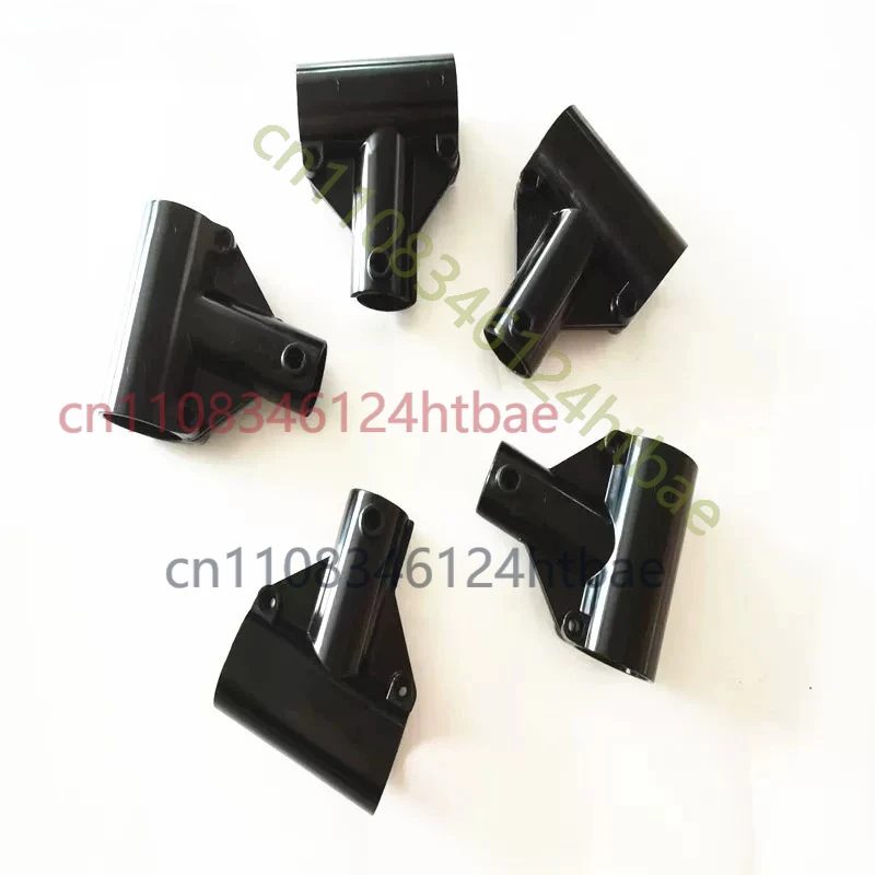 

For DJI T50 T25 Agricultural Drone Foot Stand Three-Way Fitting 003468.04 Original Repair Accessories