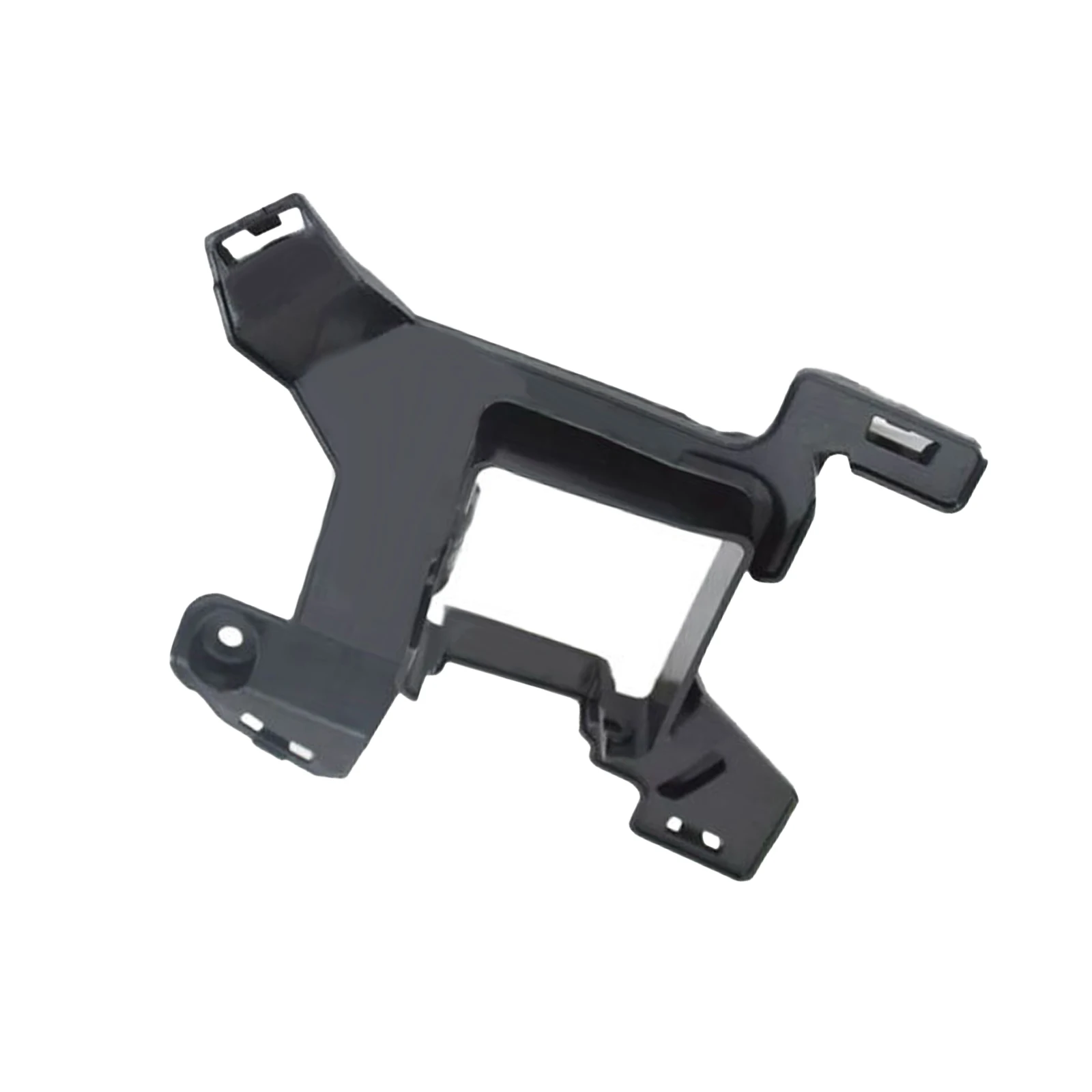 

Front Bumper Repair Front Sensor Bracket Car Component Sensor Mounting Bracket Direct Replacement Direct Replacement Part