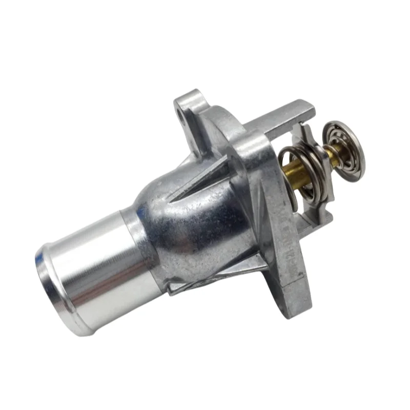 Suitable for GM Opel Chevrolet Saturn Astra Maruibao new Junwei thermost assembly without plug 24435102