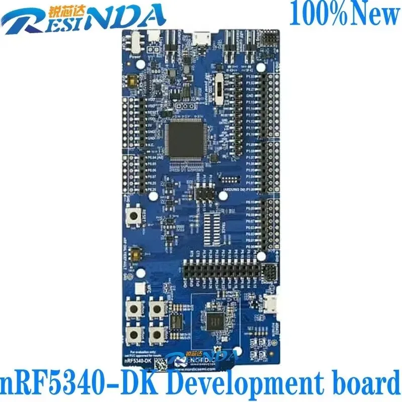 

Плата разработки nRF5340-DK 100% новая и оригинальная