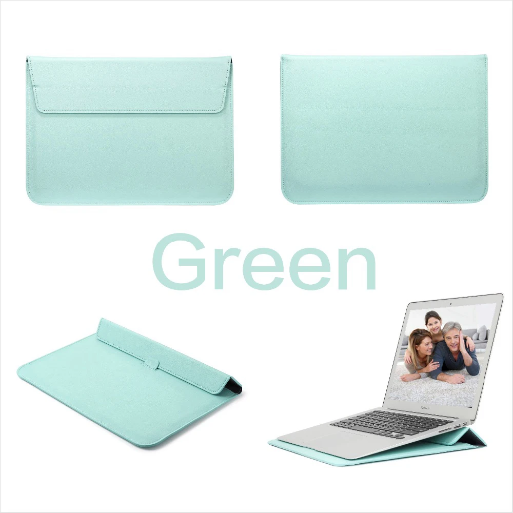 The latest case in 2021 For Apple Macbook Air Pro 13.3 13 16 12 11 15 inch Laptop Case For mac book M1 A2338 A2337 Sleeve Bag