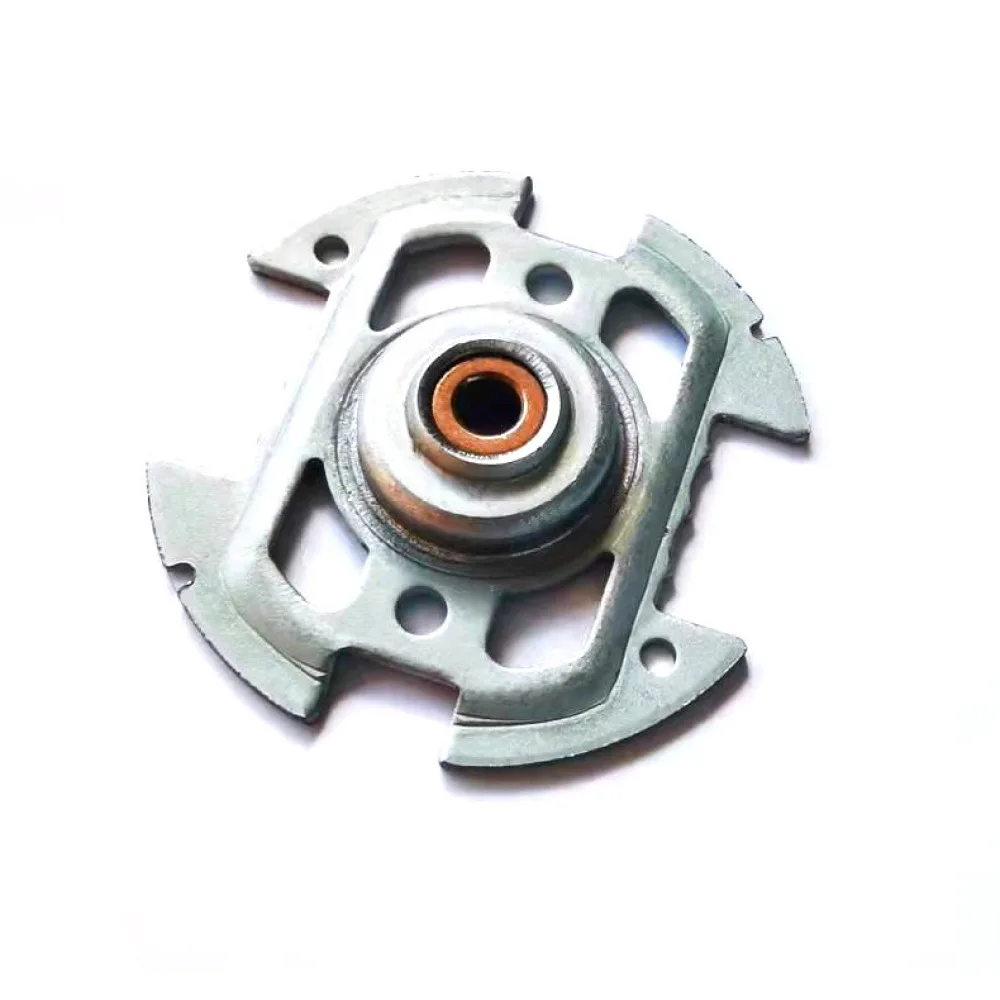 Drill Motor Replacement Parts Brush Holder For RS GRS 550VC Electric Accessory For Cordless Power Tool Maintenance