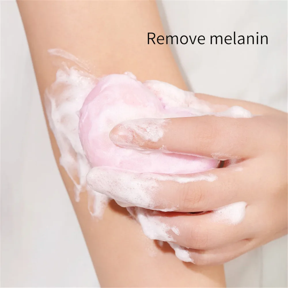 Soap Intimate Exfoliating Whitening Cream Feminine Skin Care 100g Areas Private Parts Bleach Underarm /Groin Body Natural Scent