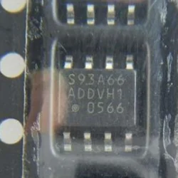 S93A66 S-93A66 S-93A66AD0A-J8T2GD NEW Original Genuine Chip Packing 8-SOP