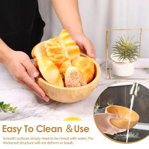 10 best sales केले का स्प्लिट बाउल - №9