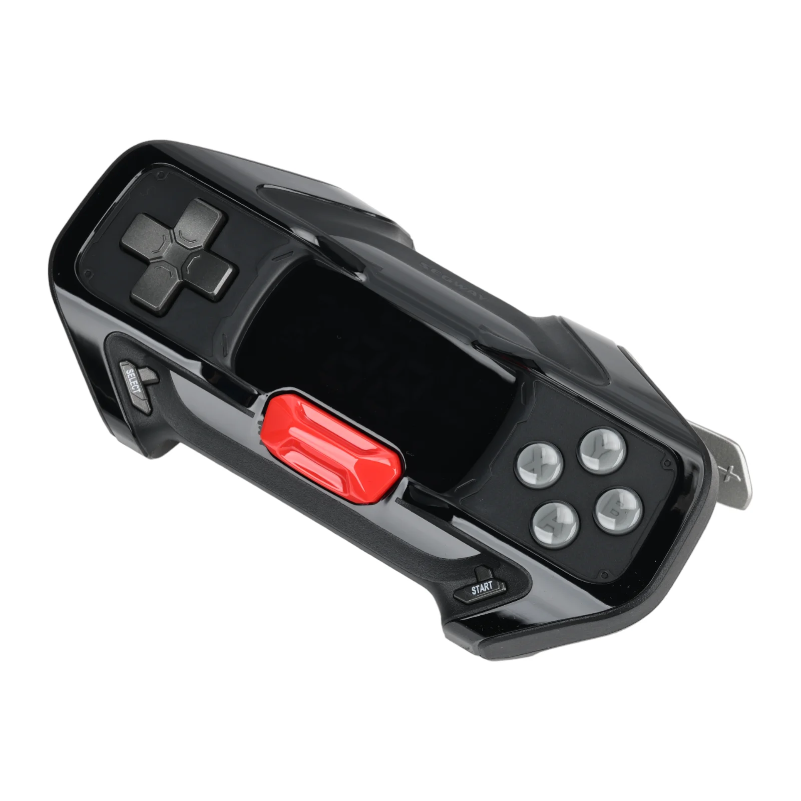 Original Gamepad for Segway GoKart Pro 2 Kart Kit 2 Self-balancing Scooter Stopwatch Drive Game Ride Parts