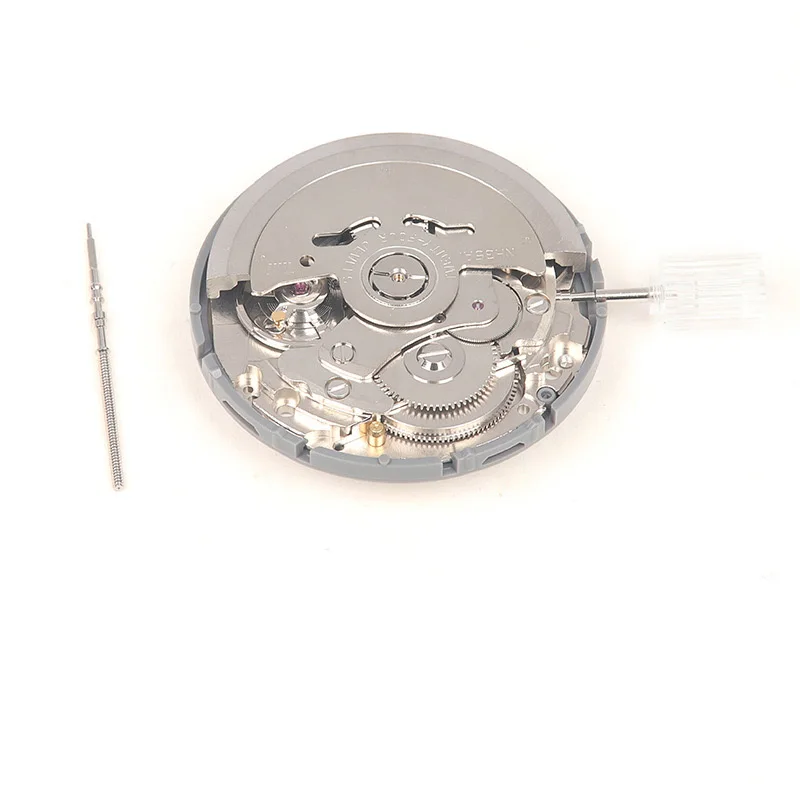 Japan original brand new NH35A automatic mechanical movement NH35 movement watch movement parts