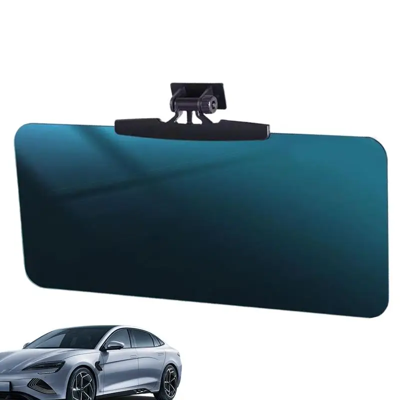 

Car Sun Visor Auto Anti-Glare Polarized Visor Extender Sun Blocker Universal Car Window Sunshade UV Rays Blocker Car Accessories