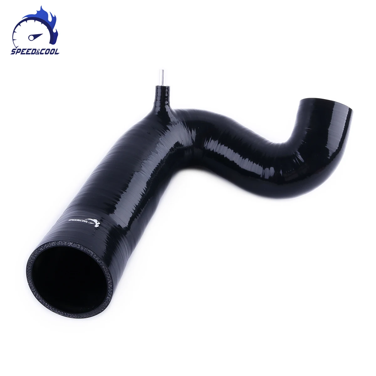 SPEED&COOL For 2012-2018 Vauxhall ASTRA J GTC VXR MK6 2.0T Silicone Intake Induction Turbo Hose