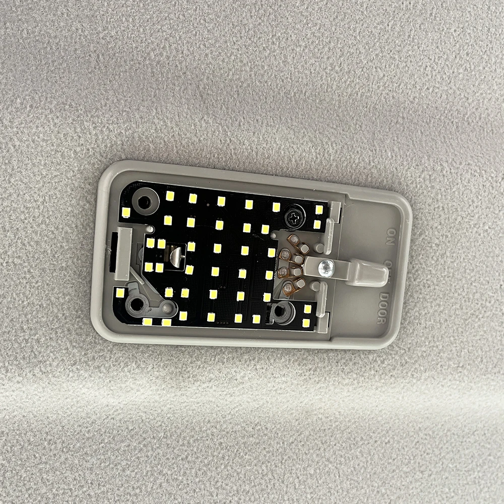 LED Reading Lamp Lights for Toyota Land Cruiser 70 76 79 78 75 71 LC76 LC78 LC79 FJ76 FJ79 Accessories