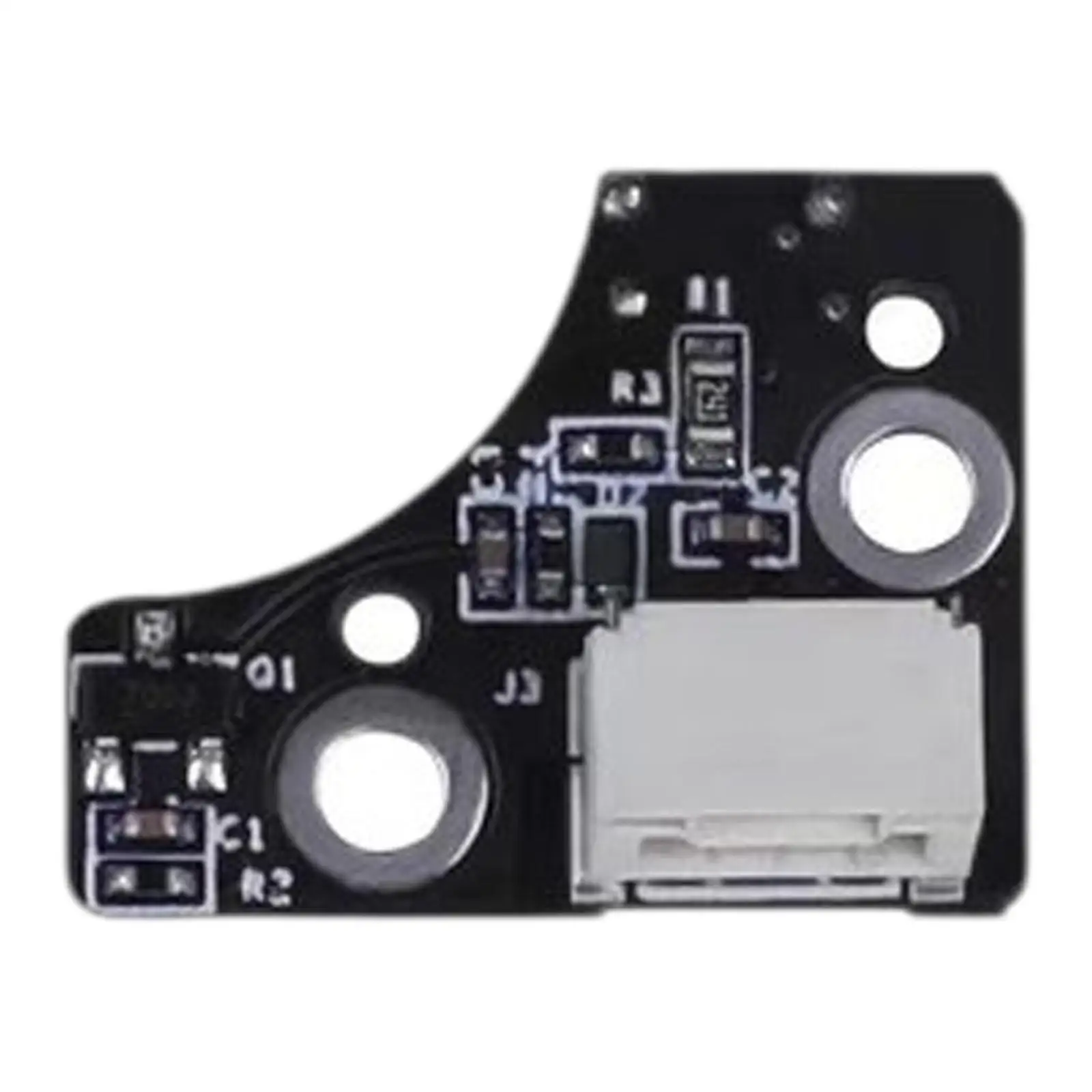 Filament Detection Module Replacement for Plus 3D Printer Simple Assembly