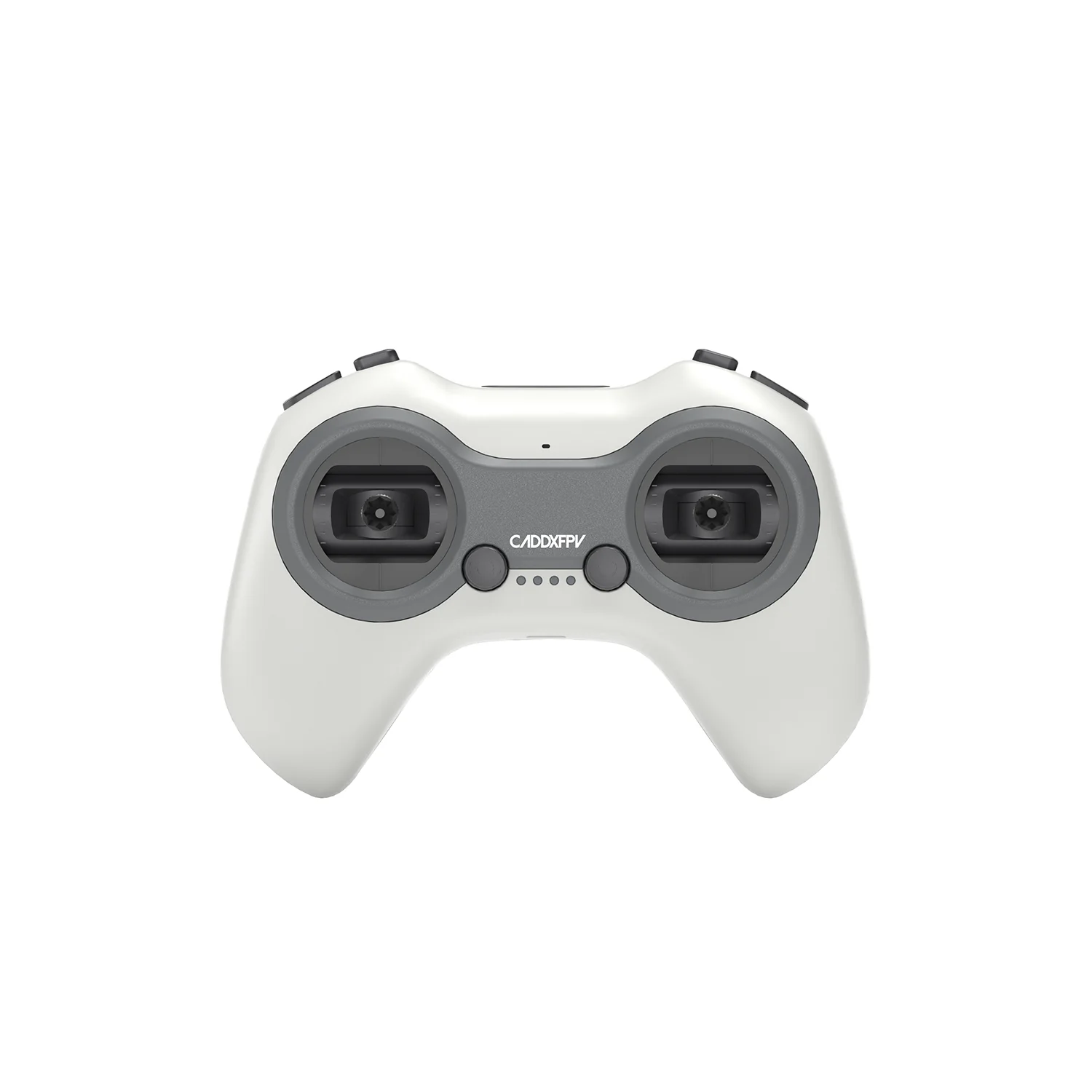 CADDXFPV Alink 2.4G ERLS Afstandsbediening 10CH Radiozender Race Drone Afstandsbediening Voor Caddxfpv Protos Drone