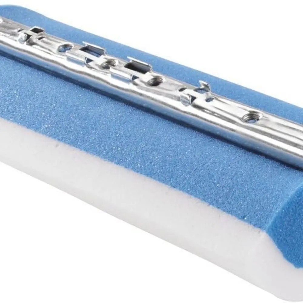 

Сменные роликовые насадки для швабры Magic Eraser с двойной упаковкой