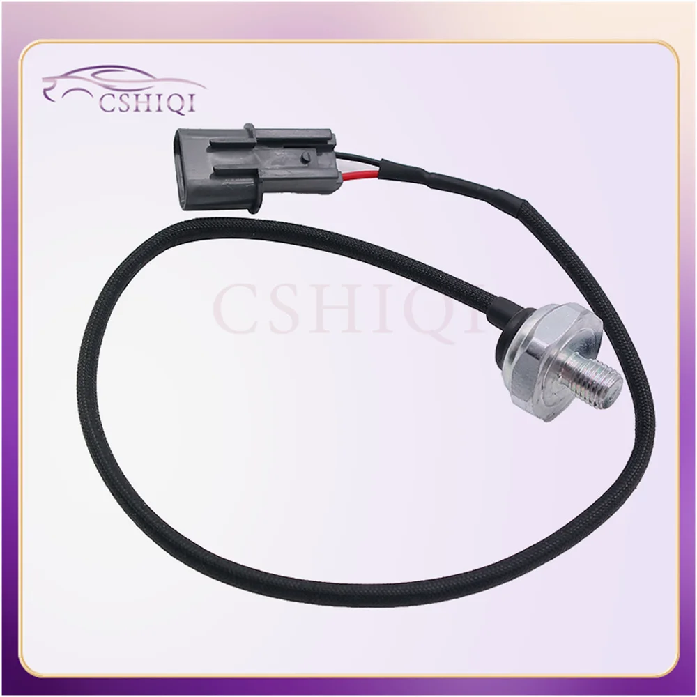 Sensor ketukan 39510-38021 untuk model Hyundai Santa Sonata/ Kia Forte Optima Magentis/ Mitsubishi Galant Diamante