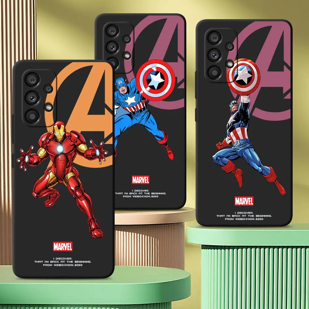 Marvel Spiderman Ir…