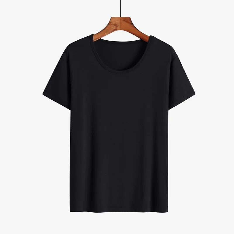 o neck black