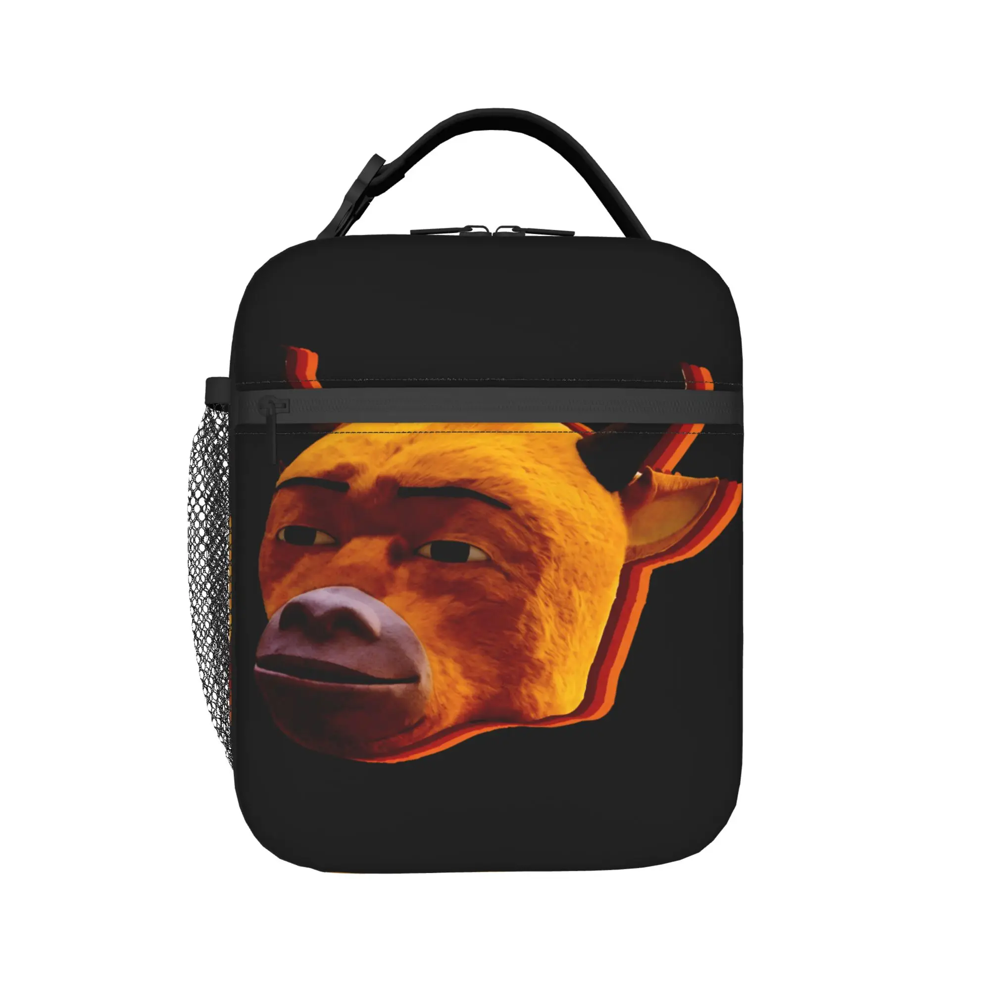 Niu Lai Epic  Insulated Lunch Bags Thermal Bag Reusable,Meal Container  Large Lunch Box Tote Food Handbags School  Outdoor