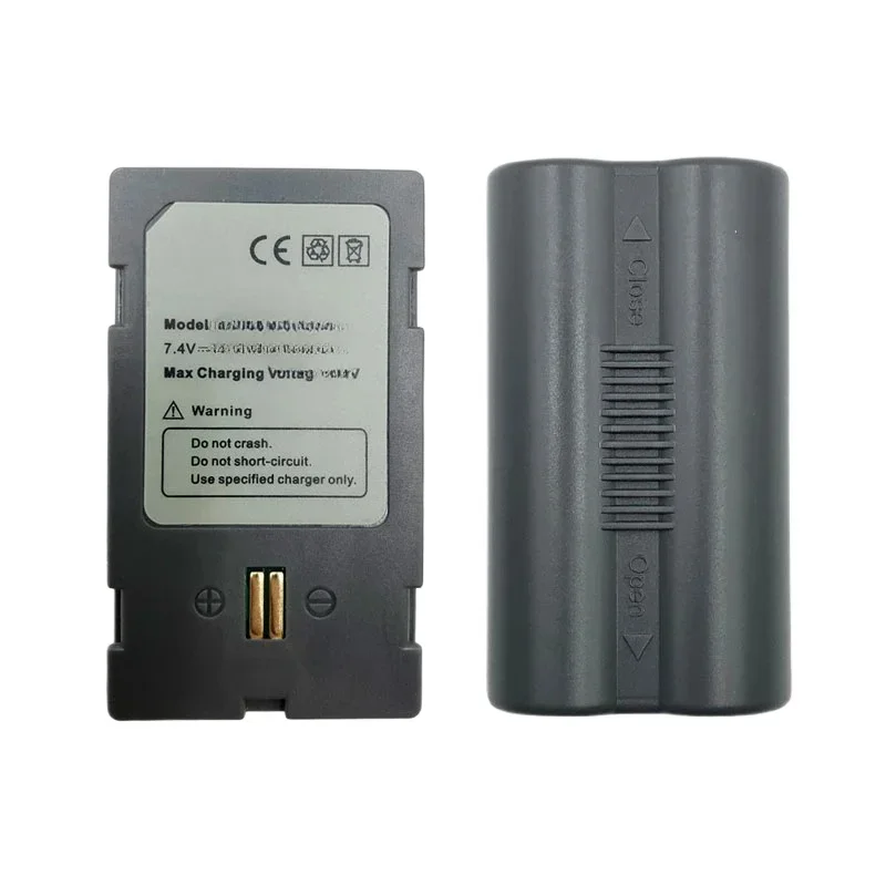 For Hi-target V30 V60 V90 GPS RTK GNSS Surveying Instrument Battery BL-5000 Battery 7.4V 5000mah