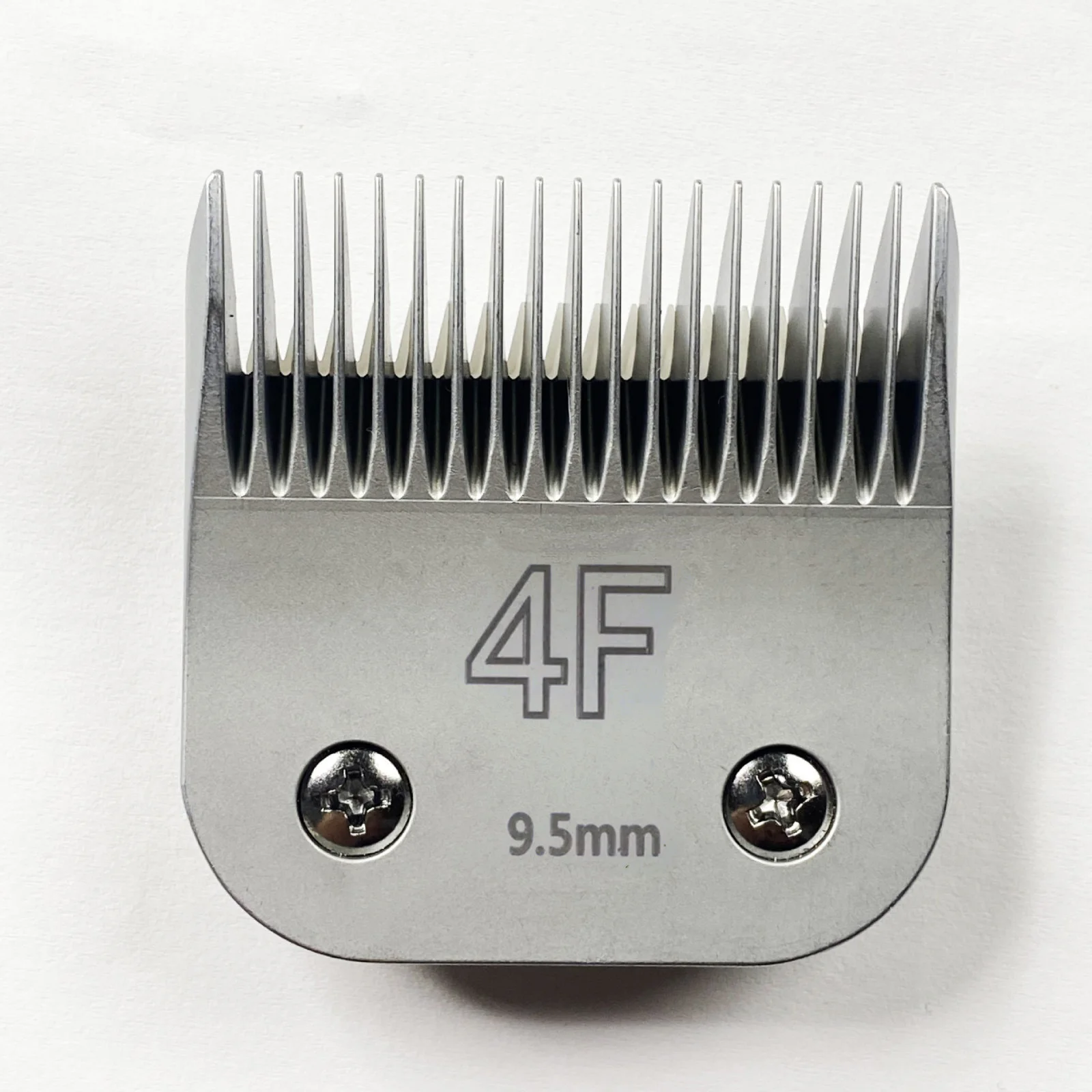 4F Cut Length 3/8''…