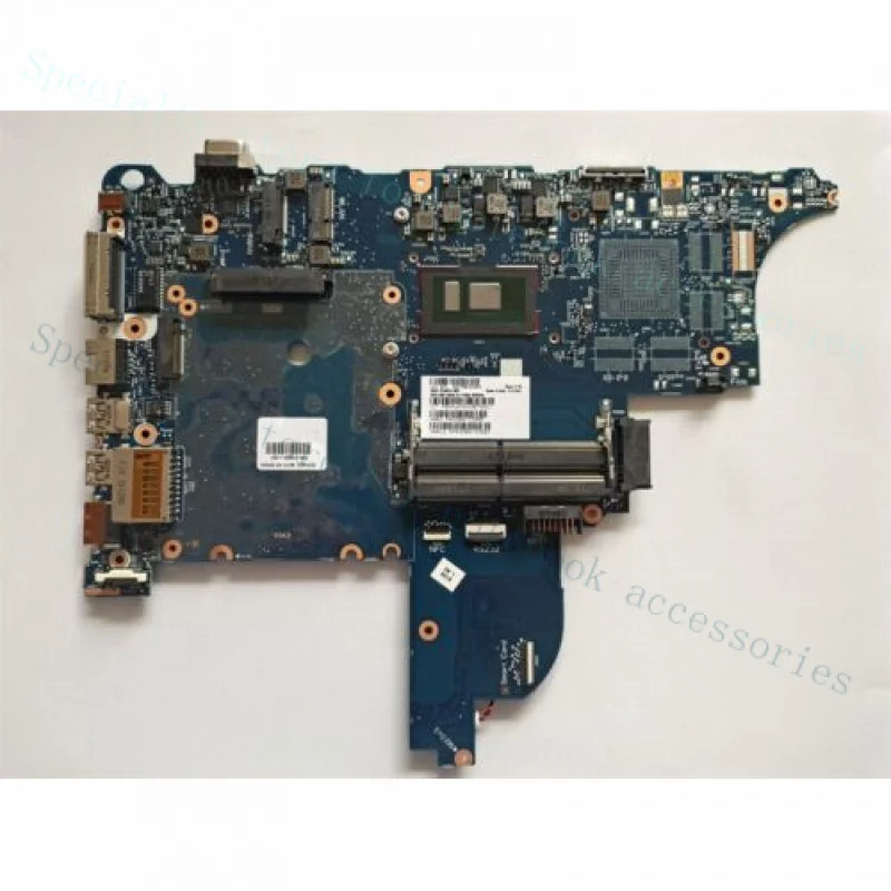 

A++For HP Probook 640 650 G3 I3-7100U CPU 916831-601 916831-001 Laptop mothebroard