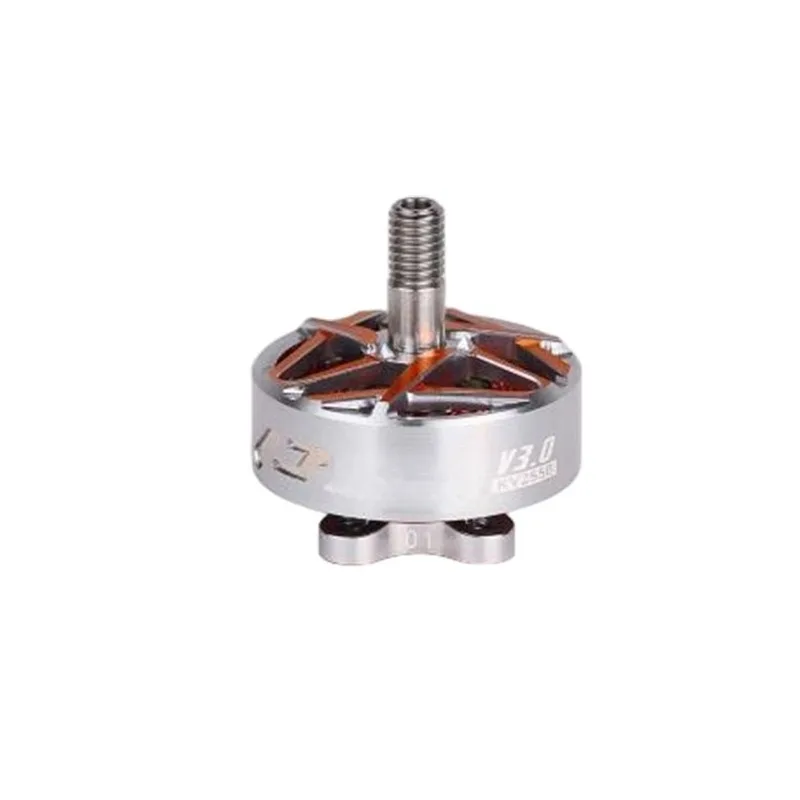For Entry Type FPV Motor V2306 V3.0 Mechanical Parts