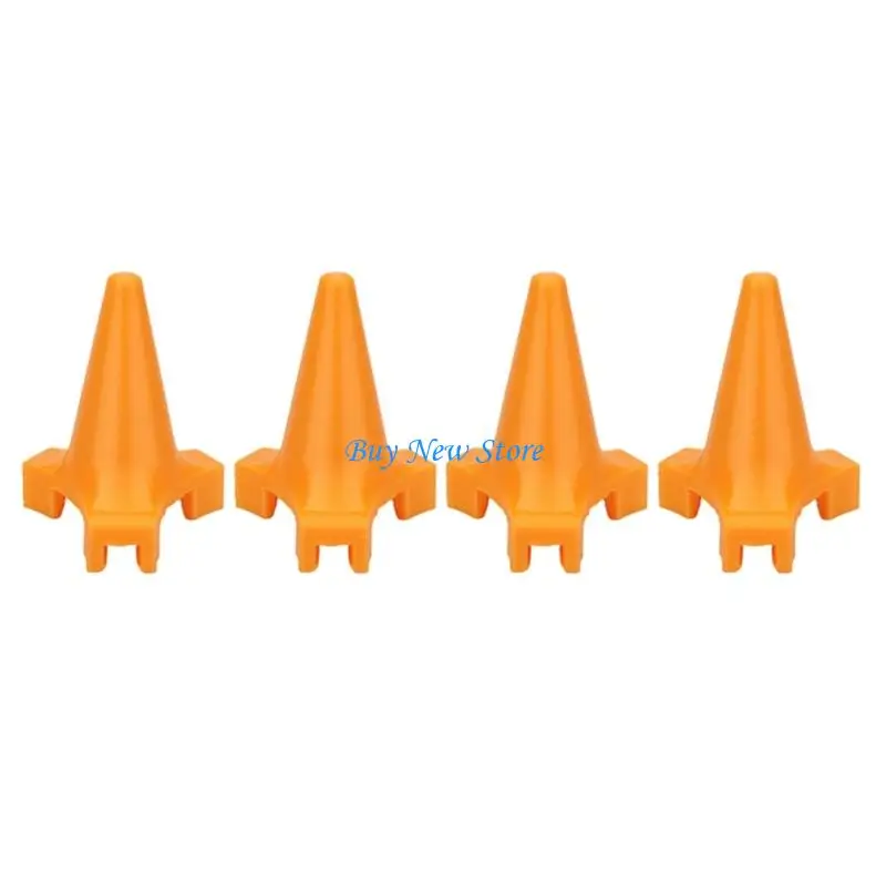 موسعات معدات الهبوط للطائرات بدون طيار 20CE لتحسين الثبات على الأسطح الخشنة لـ NEO2 #2