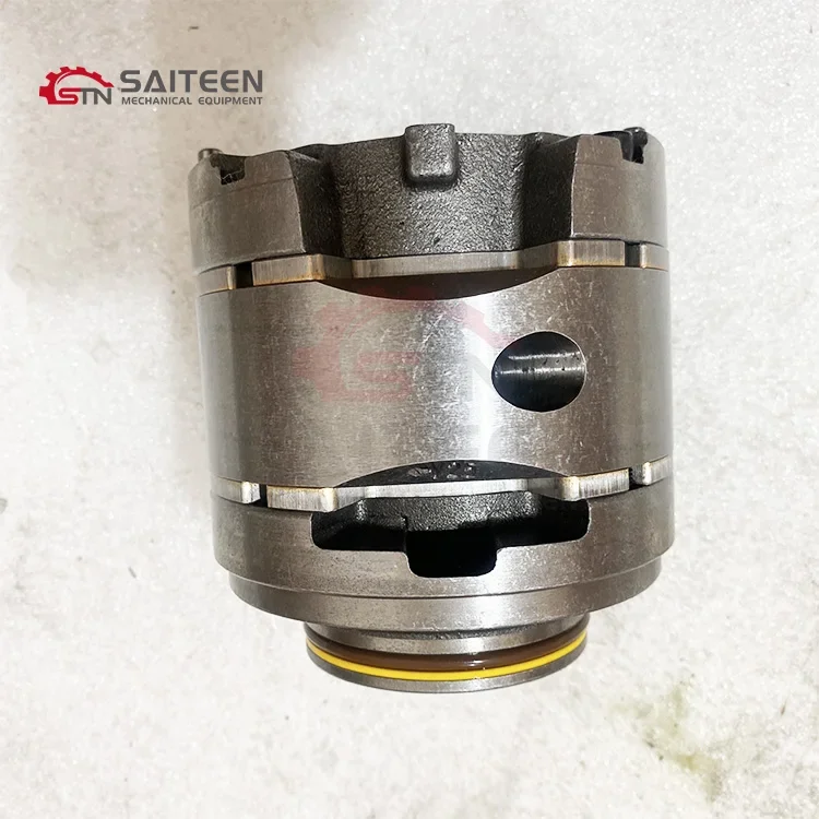 

2025 Hot Sale Loader Parts 3G2746 3G-2746 25 Gallon Hydraulic Cartridge Vane Pump for CAT 930