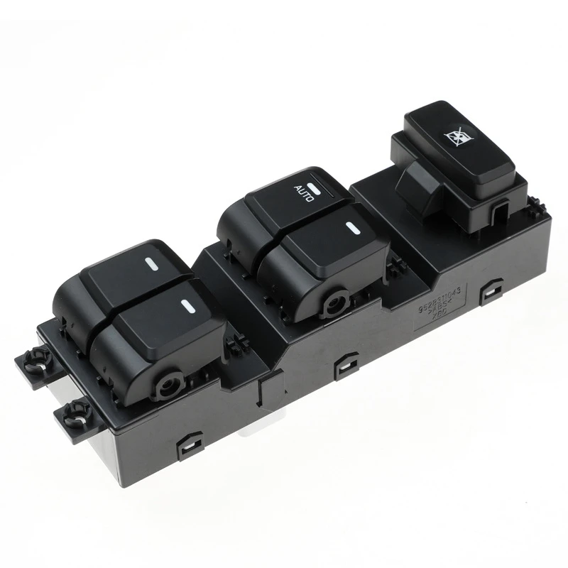 

Electric Power Window Switch Car Accessories For Hyundai Mistra Master 93570-B3000 93570B3000