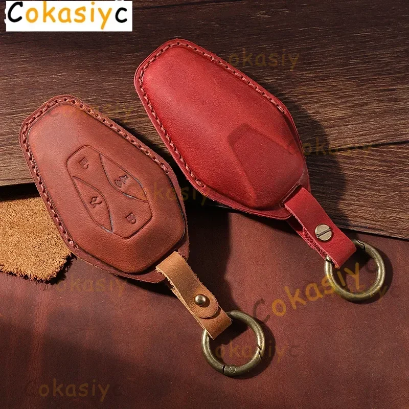 Car Remote Key Case…