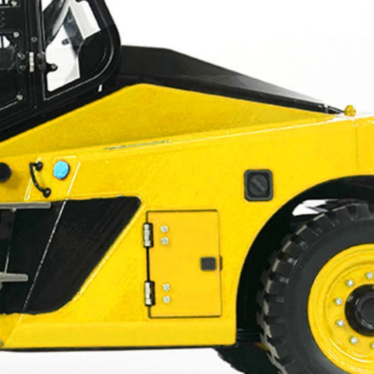 

LESU 1/14 гидравлический вилочный погрузчик с дистанционным управлением, окрашенный в сборе Aoue-Ld160S для радиоуправляемого грузовика, металлические игрушки для мальчика Thzh1467-Smt3