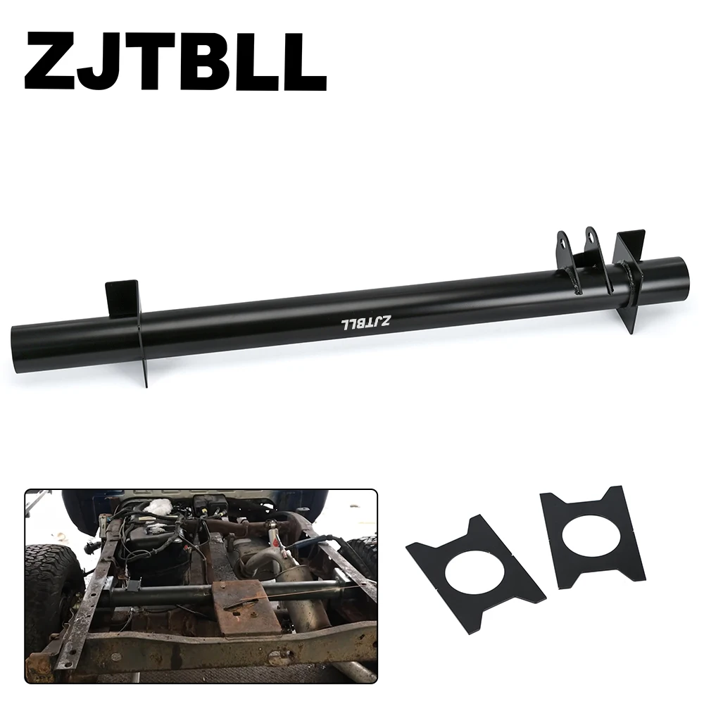 

Поперечина заднего амортизатора ZJTBLL для Chevy Silverado и GMC Sierra 1500 2500 35009 99-06 гг.