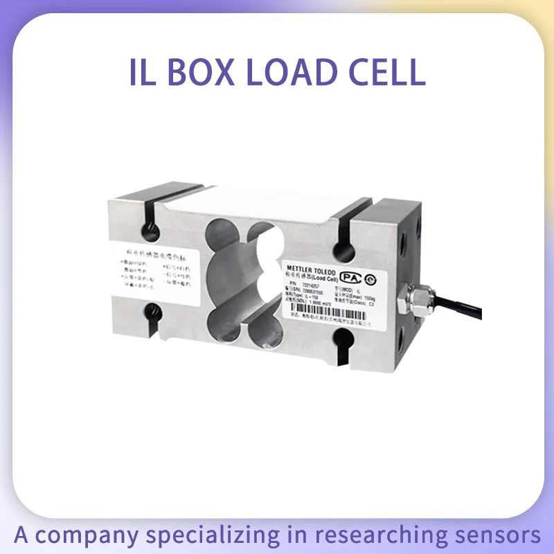 Mettler Toledo Il L…