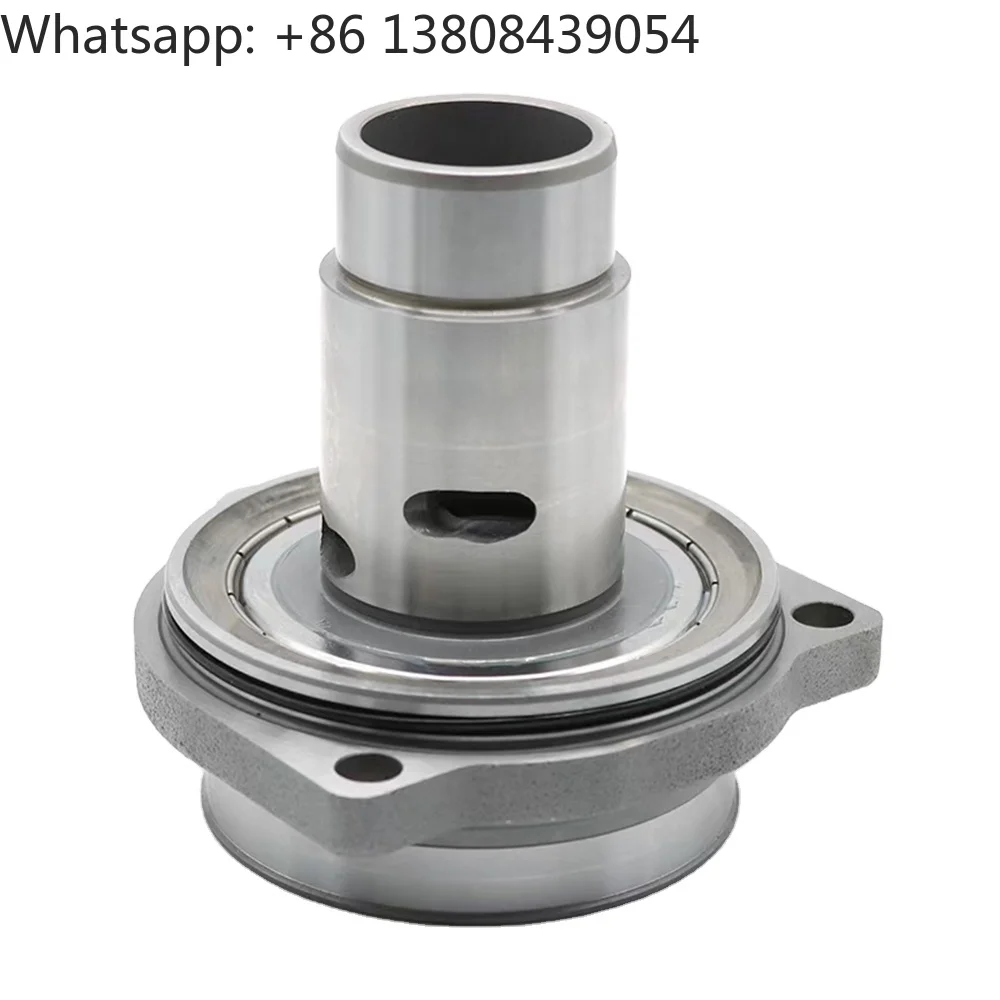 Manufactory Direct Premium Automobile Steering Gear Bearing Cnc Machined Steel Material for Enhanced Stability