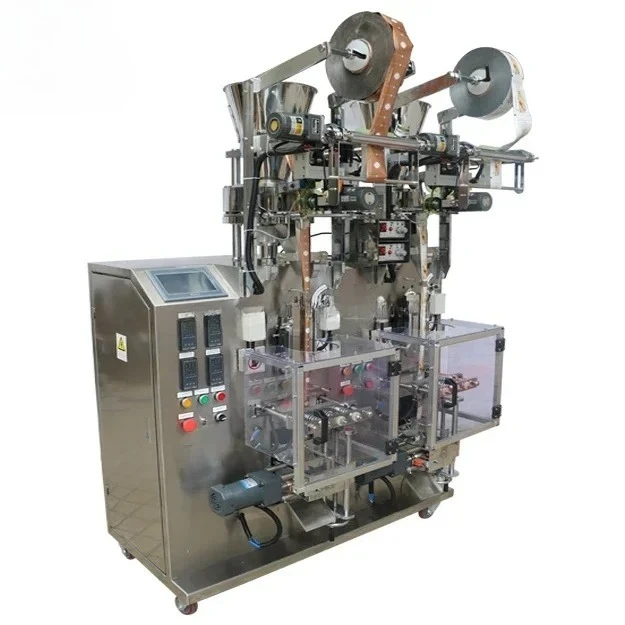 Hot sale Professional Factory Multi-Function Packaging Machines Sachet Vertical Packing Machine