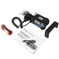 GPS Marine Transceiver IPX7 Waterproof Marine Ocean Ship Sea Radio VHF Float Marine Radio KSUN P509